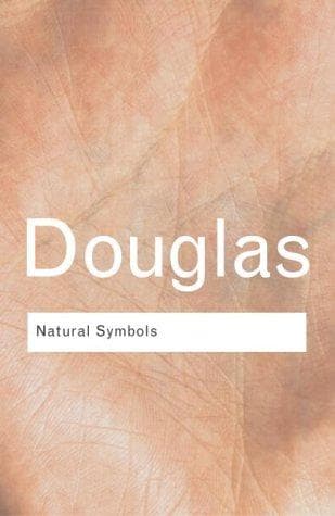 Tapa de Natural symbols