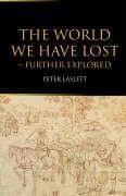 Tapa de The World We Have Lost