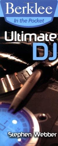 Tapa de Ultimate DJ