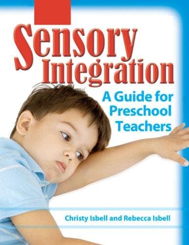 Tapa de Sensory integration