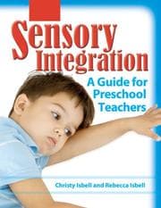 Tapa de Sensory integration