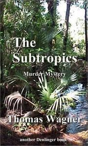 Tapa de The Subtropics