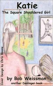 Tapa de Katie, The Square Shouldered Girl
