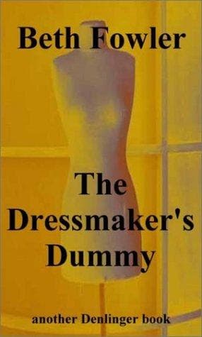 Tapa de The Dressmaker's Dummy