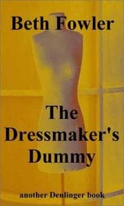Tapa de The Dressmaker's Dummy