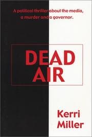 Tapa de Dead Air