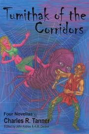 Tapa de Tumithak of the Corridors