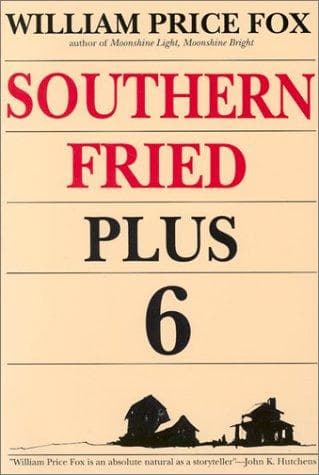 Tapa de Southern Fried Plus 6