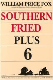 Tapa de Southern Fried Plus 6