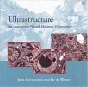 Tapa de Ultrastructure