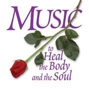 Tapa de Music to Heal the Body and the Soul