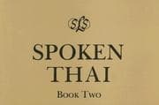 Tapa de Spoken Thai