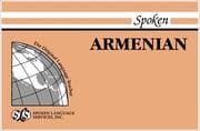 Tapa de Spoken East Armenian