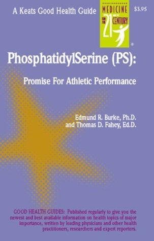 Tapa de Phosphatidylserine (Ps)