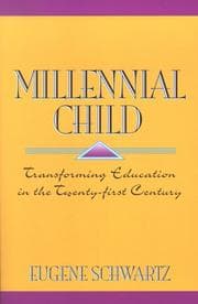 Tapa de Millennial Child