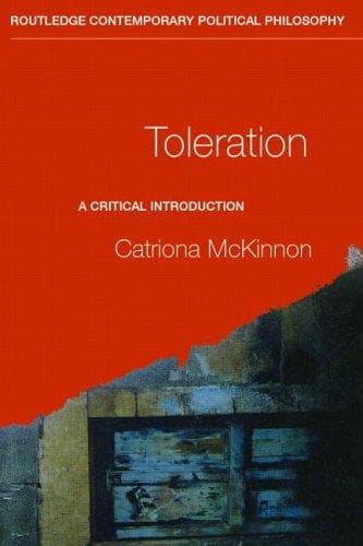 Tapa de Toleration