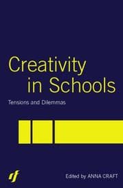 Tapa de Creativity in Schools
