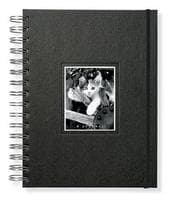Tapa de Cat Journal