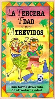 Tapa de La Tercera Edad Es Para Atrevidos