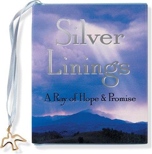 Tapa de Silver linings
