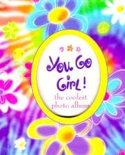 Tapa de You Go Girl!