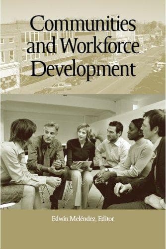 Tapa de Communities And Workforce Development