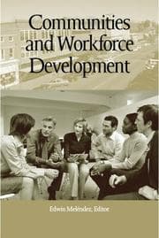 Tapa de Communities And Workforce Development