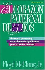 Tapa de El Corazón Paternal De Dios