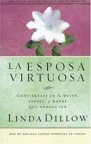 Tapa de La Esposa Virtuosa