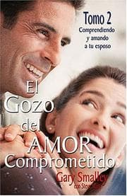 Tapa de Gozo del Amor Comprometido