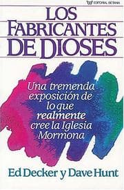 Tapa de S Fabricantes De Dioses