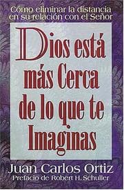 Tapa de Dios Está Más Cerca De Lo Que Te Imaginas