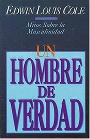 Tapa de Un Hombre De Verdad
