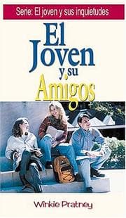 Tapa de El Joven Y Sus Amigos