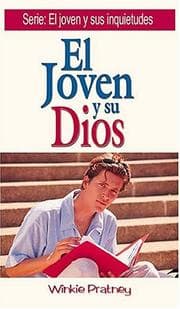 Tapa de El Joven Y Su Dios