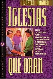 Tapa de Iglesias Que Oran