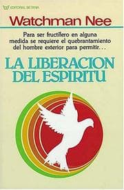Tapa de La Liberación Del Espíritu