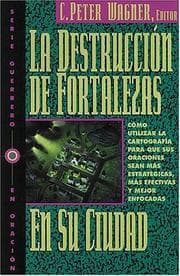 Tapa de La Destrucción De Fortalezas En Su Ciudad