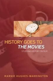 Tapa de History goes to the movies