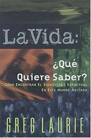 Tapa de La Vida
