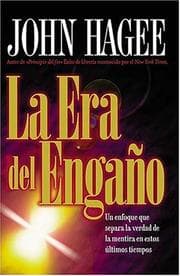 Tapa de La Era Del Engaño