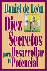 Tapa de Diez secretos para desarrollar tu potencial