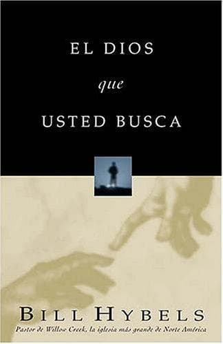 Tapa de El Dios que usted busca