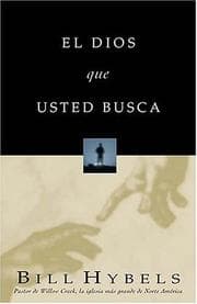Tapa de El Dios que usted busca