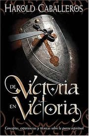 Tapa de De victoria en victoria