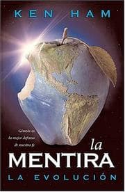 Tapa de La Mentira