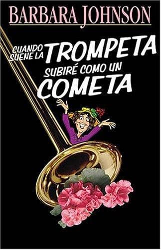 Tapa de Cuando suene la trompeta subiré como un cometa