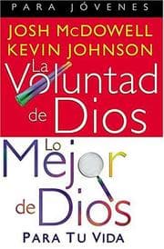 Tapa de La Voluntad De Dios, Lo Mejor De Dios