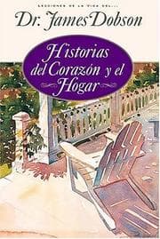 Tapa de Historias Del Corazón Y El Hogar