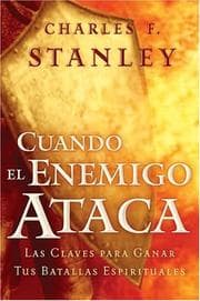 Tapa de Cuando El Enemigo Ataca  /  When The Enemy Strikes (Stanley, Charles)